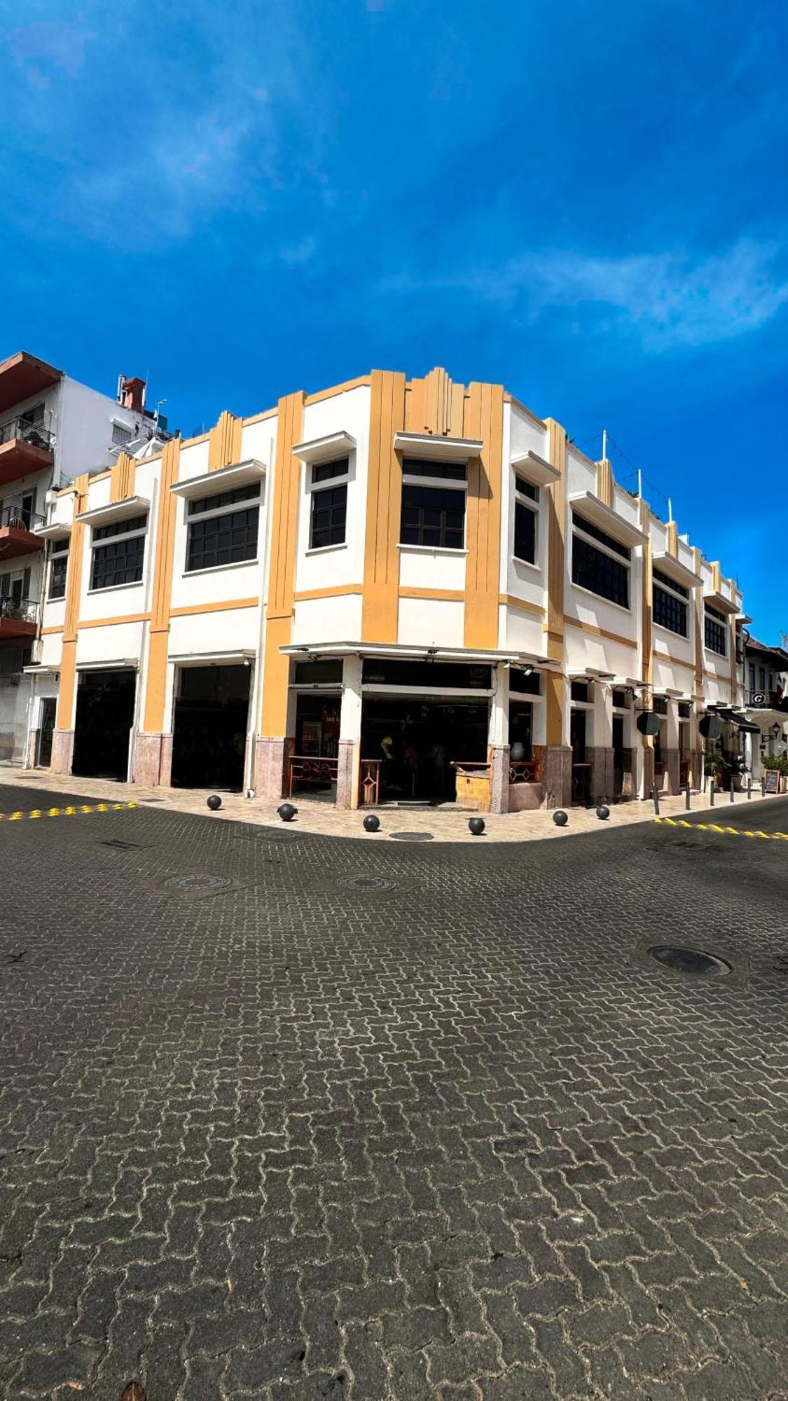 Jardin Colonial Boutique Hotel Santo Domingo Luaran gambar