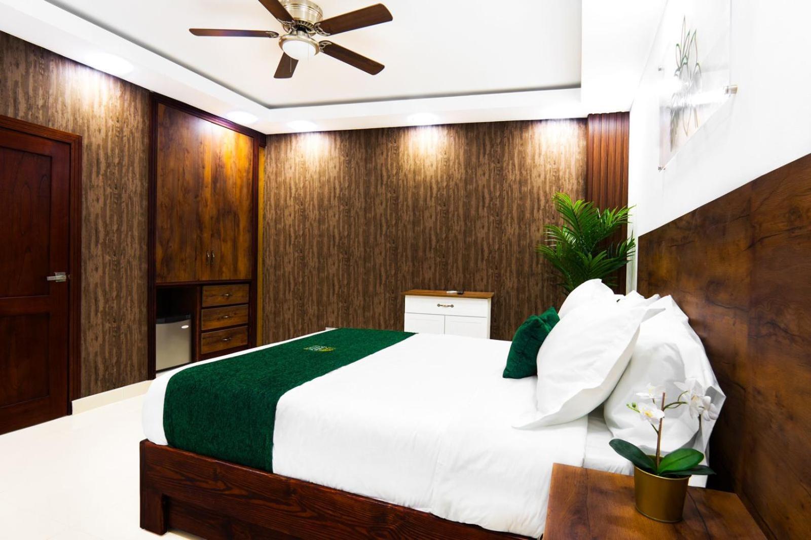 Jardin Colonial Boutique Hotel Santo Domingo Luaran gambar